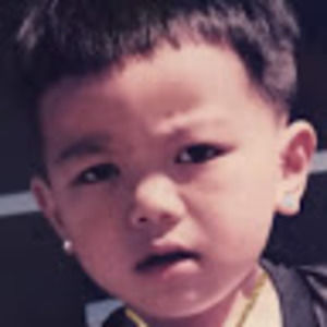 Meet your Posher, Ty